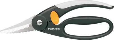 Produktbild von Fiskars FF Fischschere, 22 cm, 859912