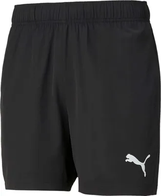 Obrázok produktu pre Puma Nohavice Active Woven Shorts 5, 58672801, Größe: 188