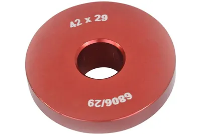 Obrázek produktu pro Výroba kol. Otevřený spodní ložisko, průměr 29 mm, 1 2 palce