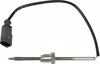 Produktbild von METZGER 0894036 Abgastemperatursensor für AUDI A4 Avant (8K5, B8) 240mm
