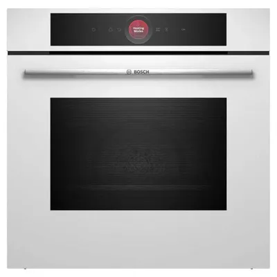 Produktbild von Bosch Hbg7741w1 Multifunktionsofen  60 cm / EU Plug 220V  60 cm