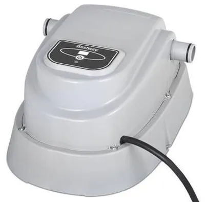 Obrázek produktu pro Ohřívač vody v bazénu - BESTWAY 58259