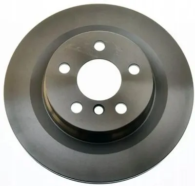 Produktbild von Bremsscheiben hinten BMW 2 F45 14-,/300X20/ 34216799369
