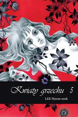 Immagine prodotto di Kwiaty grzechu 5