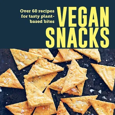 Produktbild von Vegan Snacks