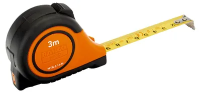 Produktbild von Bahco MTB-3-16-M, 155g
