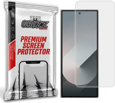 Produktbild von Matte Folie GrizzGlass PaperScreen für Samsung Galaxy Z Fold 6