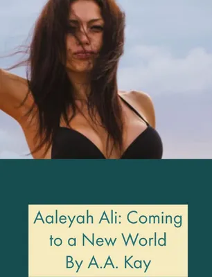 Produktbild von Aaleyah Ali