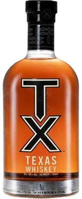 Obrázok produktu pre Bourbon, TX, Texas, 700 ml