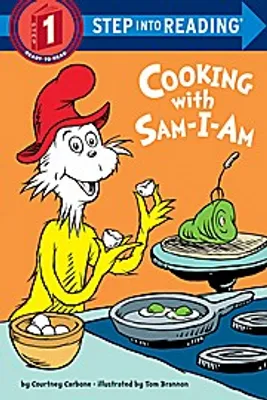 Zdjęcie produktu dla Cooking with Sam-I-Am