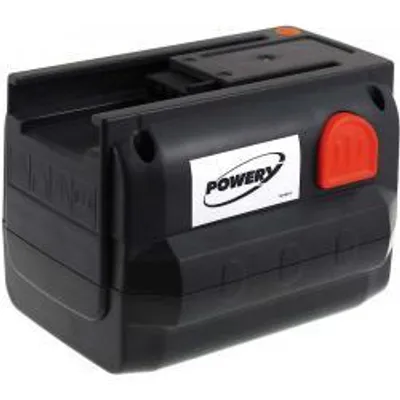 Image de Batterie pour Gardena type 8839