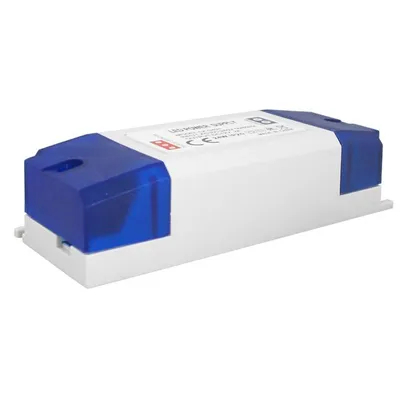 Obrázok produktu pre Adaptér ku LED pásu AC/DC 24W 12V LXG421 celokryt