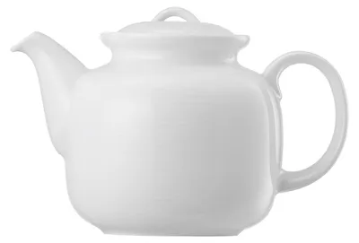 Imagen del producto de Thomas Teekanne 6 Pers. Trend Weiss 11400-800001-14240