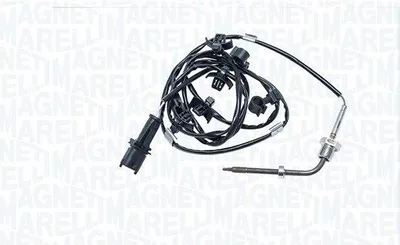 Produktbild von MAGNETI MARELLI 172000537010 Abgastemperatursensor für OPEL INSIGNIA Caravan