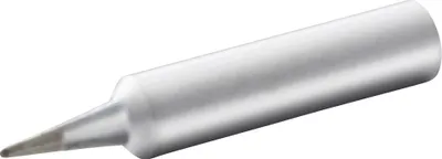 Produktbild von Weller Lötspitze Serie XNT Rundform, XNT 1/Ø 0,5 mm, konisch T0054485099 (Xnt)