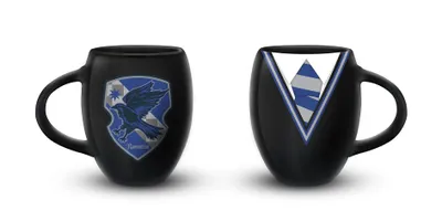 Produktbild von Hrnek oválný Harry Potter Havraspár