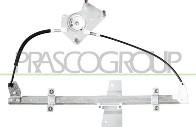 Produktbild von PRASCO DS011W012 Elektrischer Fensterheber Vorne Links