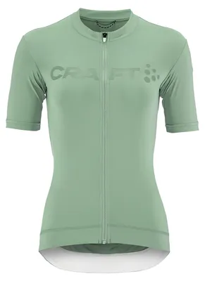 Obrázek produktu pro Dámský cyklistický dres CRAFT Endur Logo Jersey