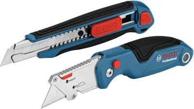 Produktbild von Messer-Set, 2-teilig