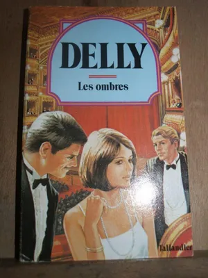 Image de delly Les ombres tallandier