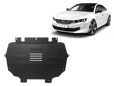 Produktbild von Unterfahrschutz für Motor der Marke Peugeot 508