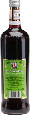 Produktbild von Open Food Echt Stonsdorfer - Stonsdorferei - 0.7l, 700 ml, 30 g, 17 g