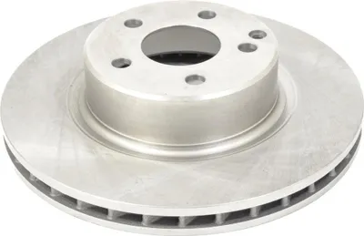 Produktbild von MS 24012801251-PCS-MS Bremsscheibe (1x Stück) Vorderachse für MERCEDES-BENZ S-Klasse (W220, V220)