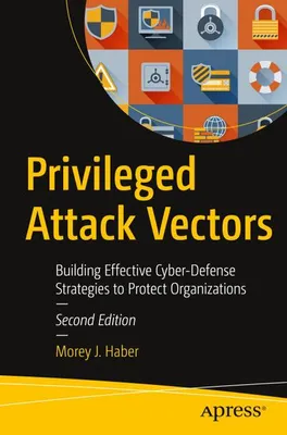 Obrázok produktu pre Privileged Attack Vectors