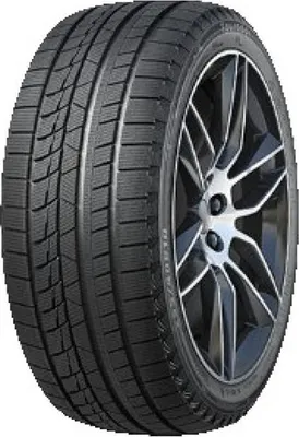 Produktbild von Tourador Wi car-tyres Winter Pro TSU2 ( 215/55 R16 97V RF )