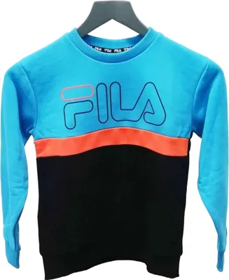 Produktbild von Sweatshirt Fila 688142-A834 für Jungen