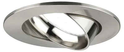 Image de Ledvion spot encastre LED rond 3W dimmable blanc froid