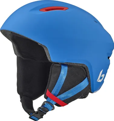 Produktbild von Bolle Atmos Helm Blau XS-S Blau XS-S