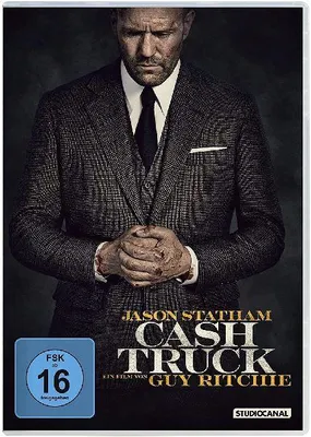 Produktbild von Cash Truck