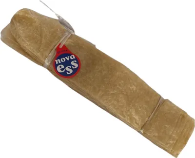 Produktbild von 50 Stück geklebte Schafsaitlinge Saitling getrocknet Kaliber 43/40 für Rohwurst