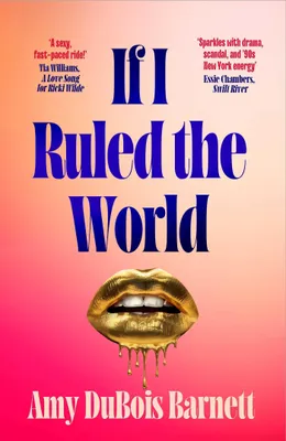 Produktbild von If I Ruled the World
