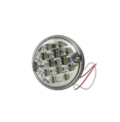 Produktbild von HELLA Rückfahrscheinwerfer 2ZR 357 028-041 Hinten 95mm