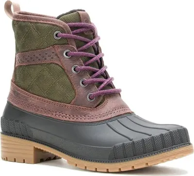 Image de Chaussures Kamik Winterstiefel Sienna Mid 2 NK2477CDOL