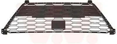 Produktbild von VAN WEZEL Lüftungsgitter Grill Stoßfänger für SEAT Arona (KJ7)