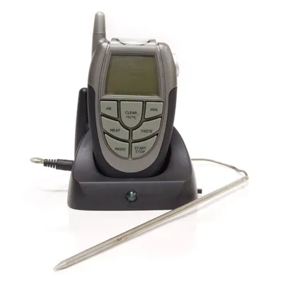 Produktbild von Camp Chef Wireless Thermometer