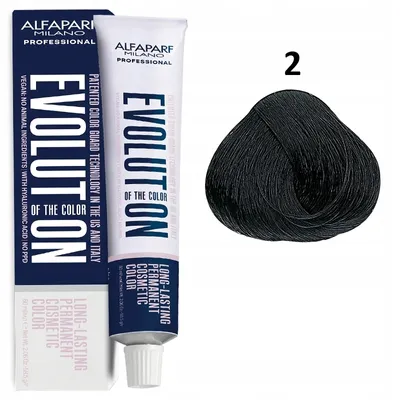 Obrázek produktu pro Alfaparf Milano Evolution of the Color 2, 60 ml