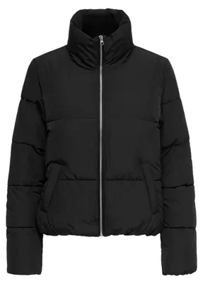 Zdjęcie produktu dla JDY damska krótka puchowa kurtka zimowa JERSEY | 34