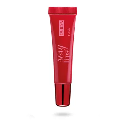 Zdjęcie produktu dla Pupa, Sexy Lips, Sugar Particles, Lip Scrub, 5 ml