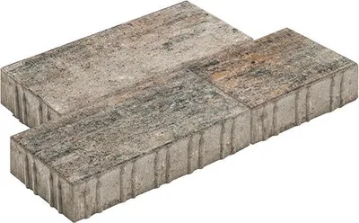 Produktbild von Pflastersteine VIA LINEO MUSCHELKALK PE2