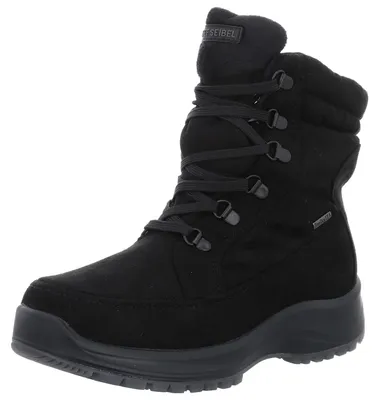 Image de JOSEF SEIBEL Colorado 51 | Bottes pour Femmes | noir