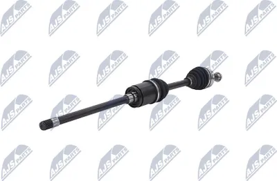 Produktbild von NTY NPW-BM-152 Antriebswelle Vorne Rechts für BMW X3 (E83)