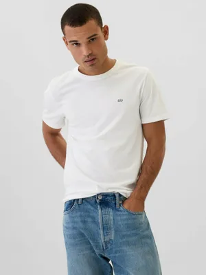 Produktbild von GAP T-Shirt mit Logo 502022-01__XL