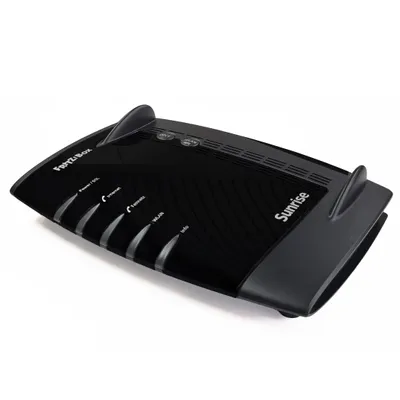 Produktbild von AVM FRITZ!Box 7490 WLAN Router AC + N, Dualband, DSL, Gigabit, Mesh, DECT, schwarz -  |