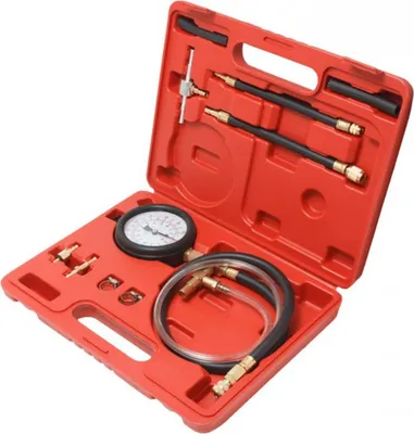 Immagine prodotto di Manometro per pressione carburante 0-100 PSI