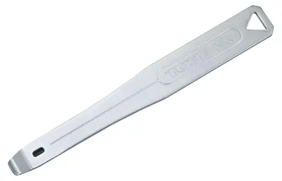 Produktbild von Topeak Reifenheber SuperSteel Tire Lever, Silber