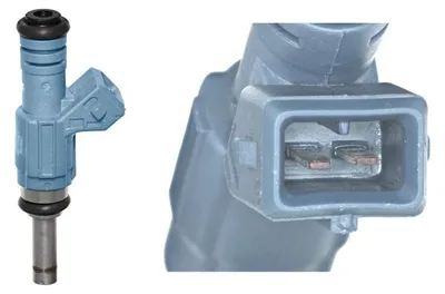 Produktbild von VALEO 348232 Einspritzventil für AUDI A3 Schrägheck (8L1) Benzin